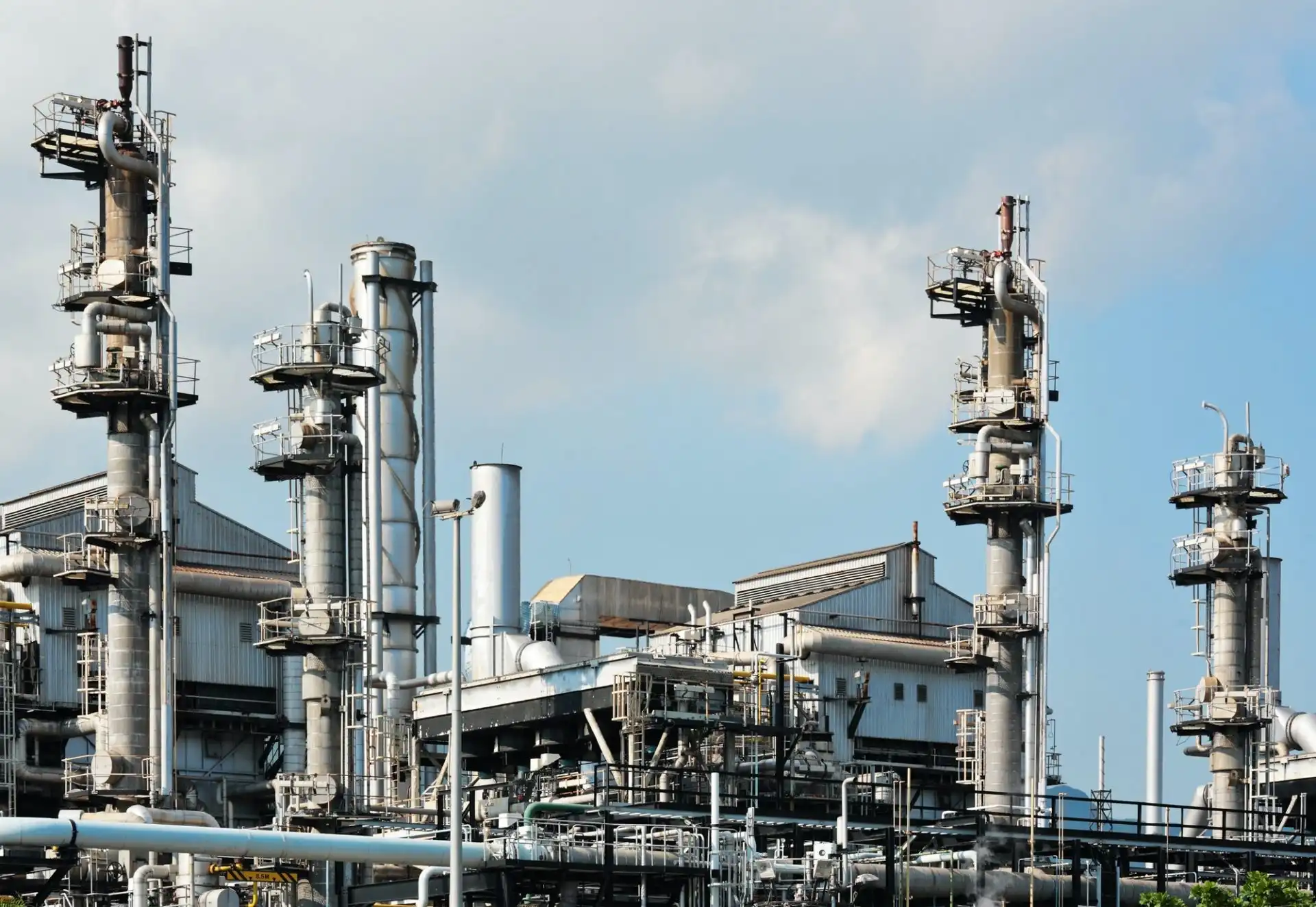 PLC-Based Load Management & AMF